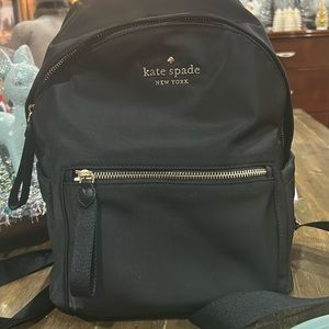 Kate Spade Backpack